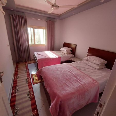 Luxor Apartment Εξωτερικό φωτογραφία