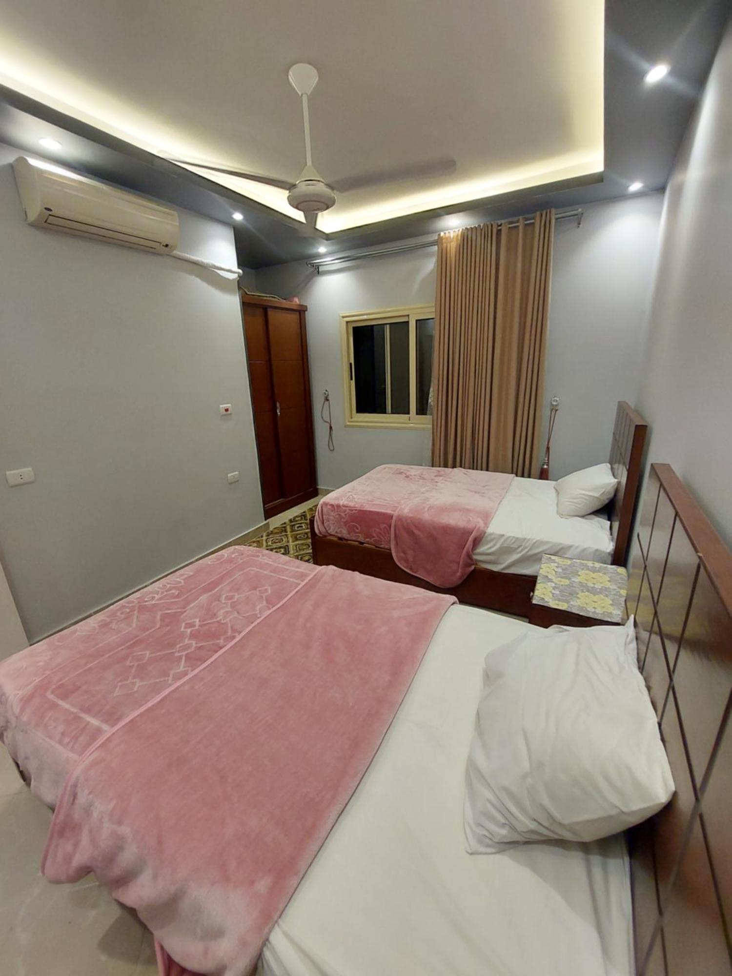 Luxor Apartment Εξωτερικό φωτογραφία