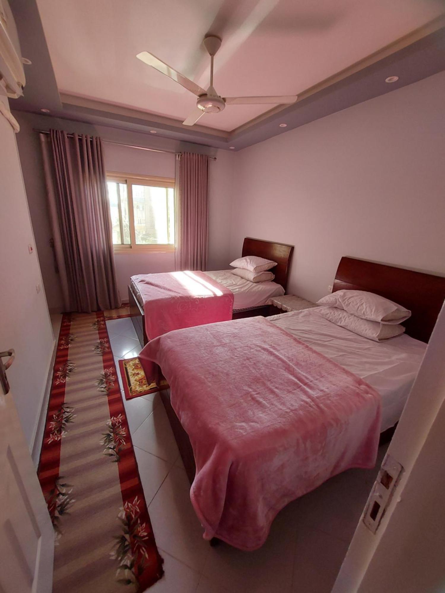 Luxor Apartment Εξωτερικό φωτογραφία