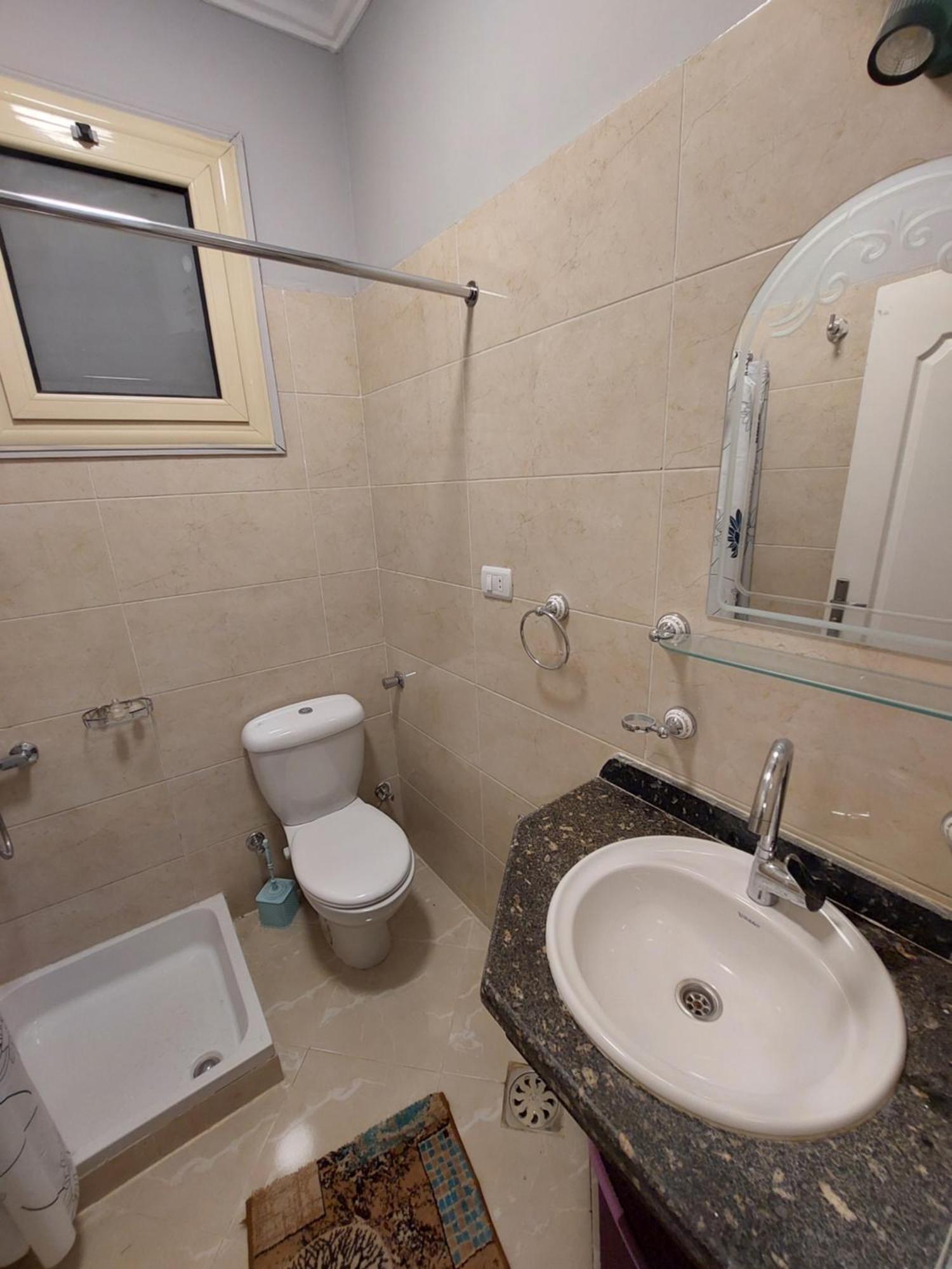 Luxor Apartment Εξωτερικό φωτογραφία