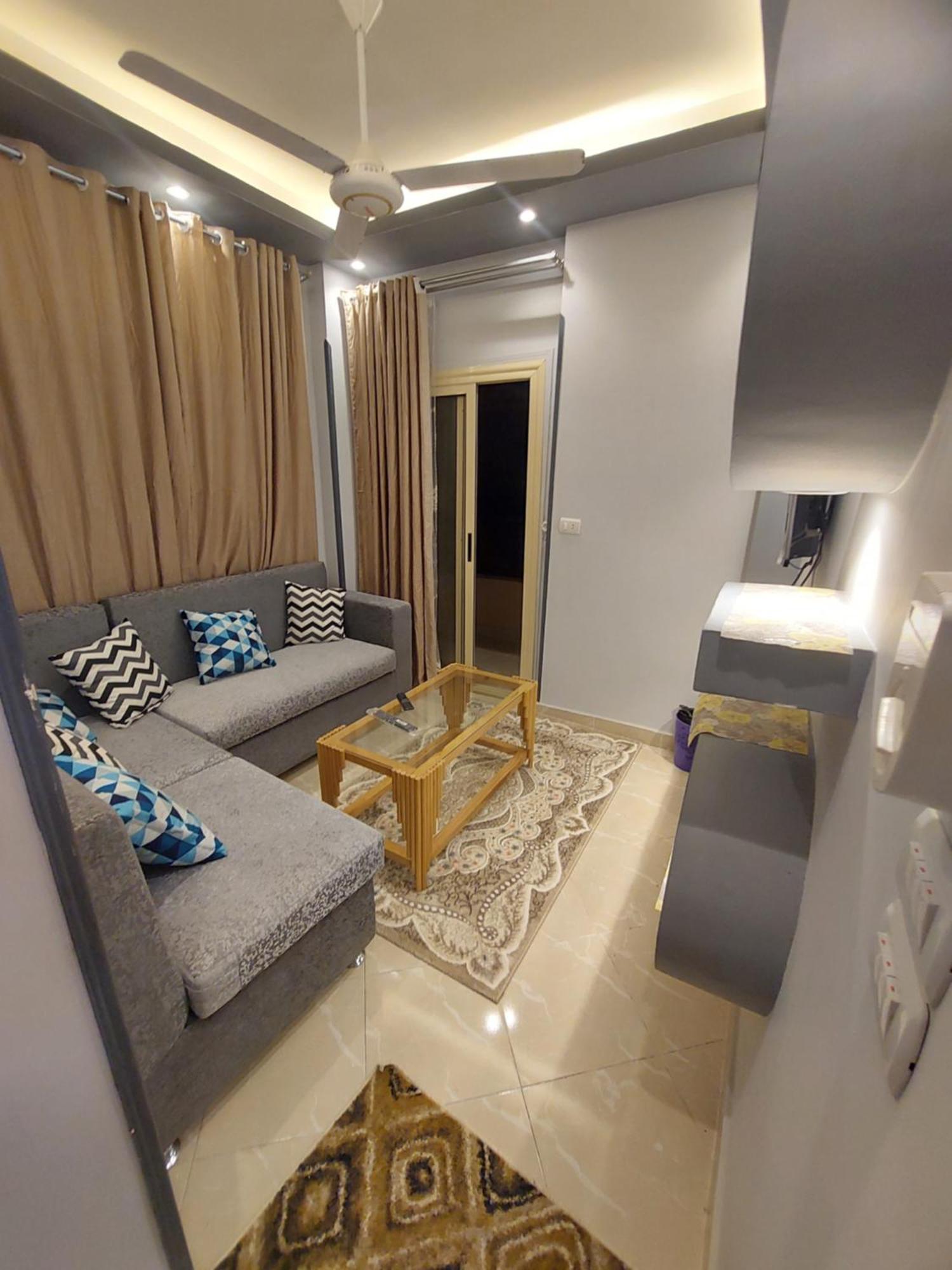 Luxor Apartment Εξωτερικό φωτογραφία