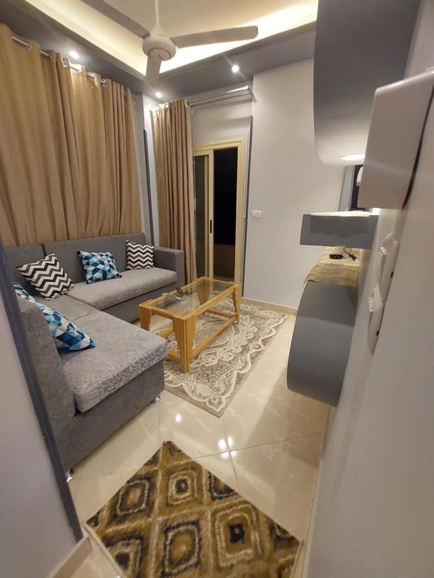 Luxor Apartment Εξωτερικό φωτογραφία
