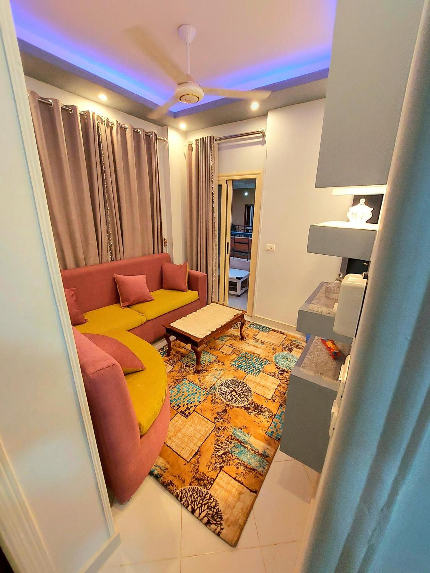 Luxor Apartment Εξωτερικό φωτογραφία