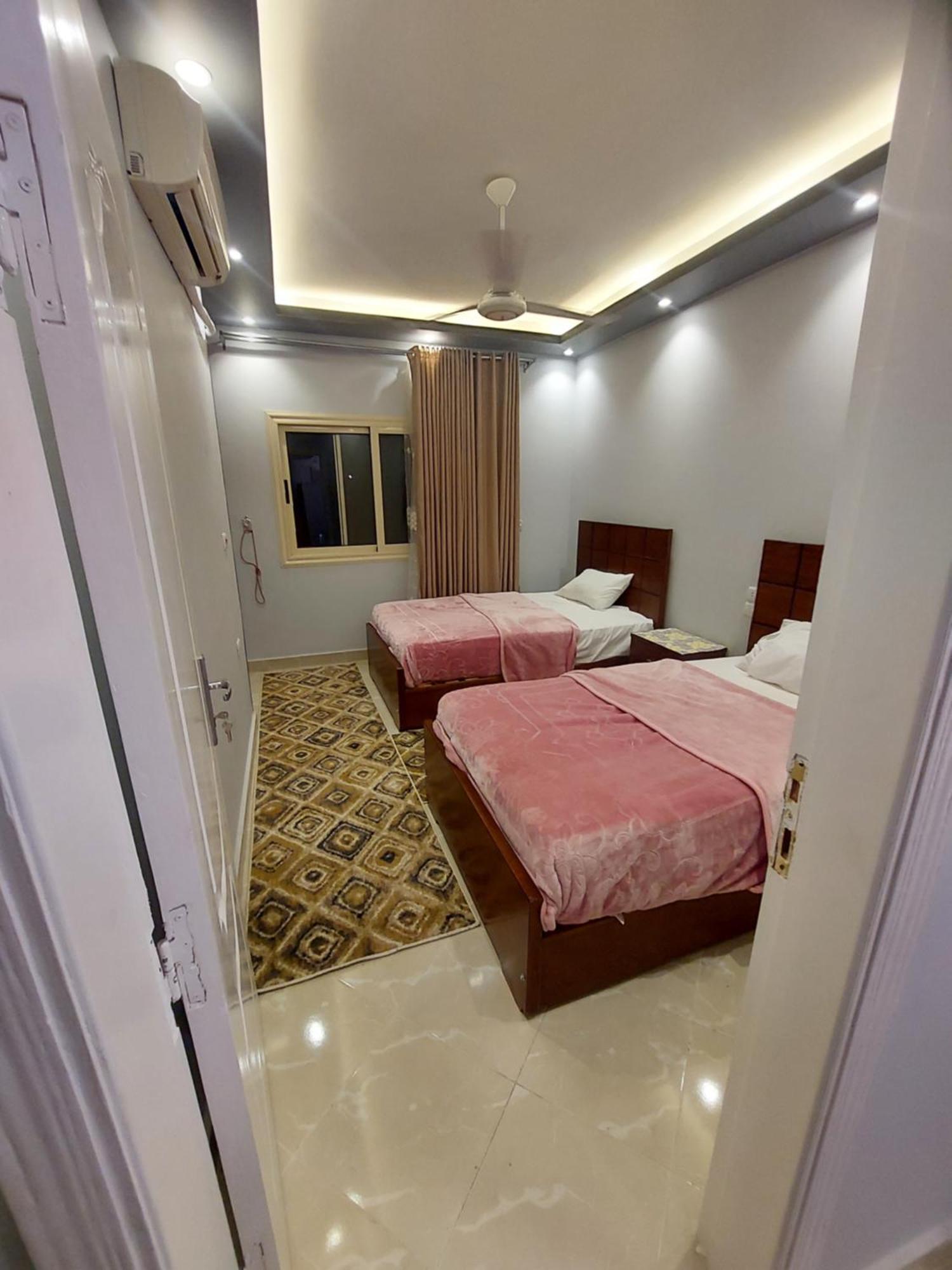 Luxor Apartment Εξωτερικό φωτογραφία