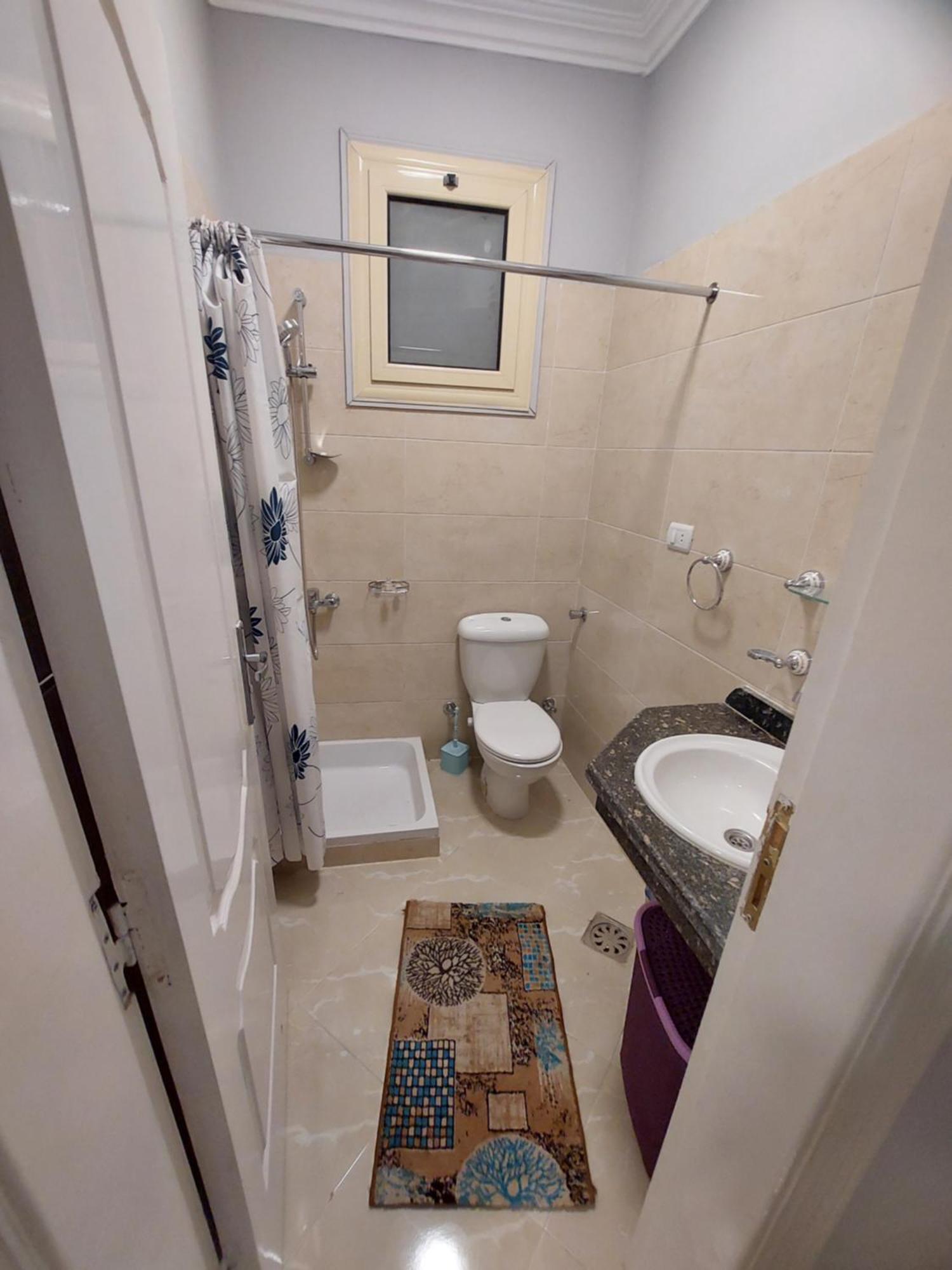 Luxor Apartment Εξωτερικό φωτογραφία